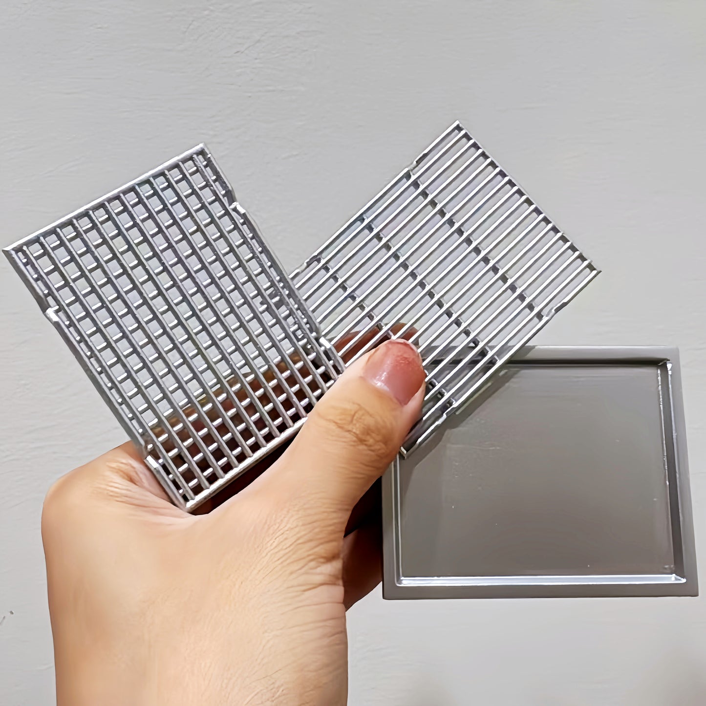 1:6 Scale Miniature Melon Café Collection – 8 Styles Dollhouse Cantaloupe Bowl, Melon Parfait, Jelly Platter & Fruit Tart, Handmade Polymer Clay Kawaii Food for Blythe BJD Diorama