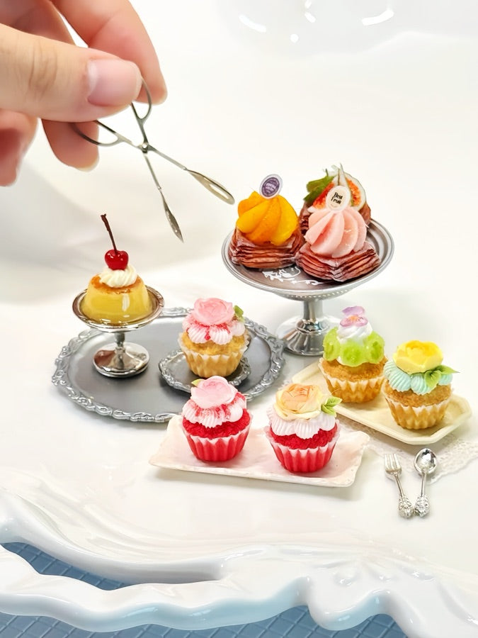 Baking miniature 7