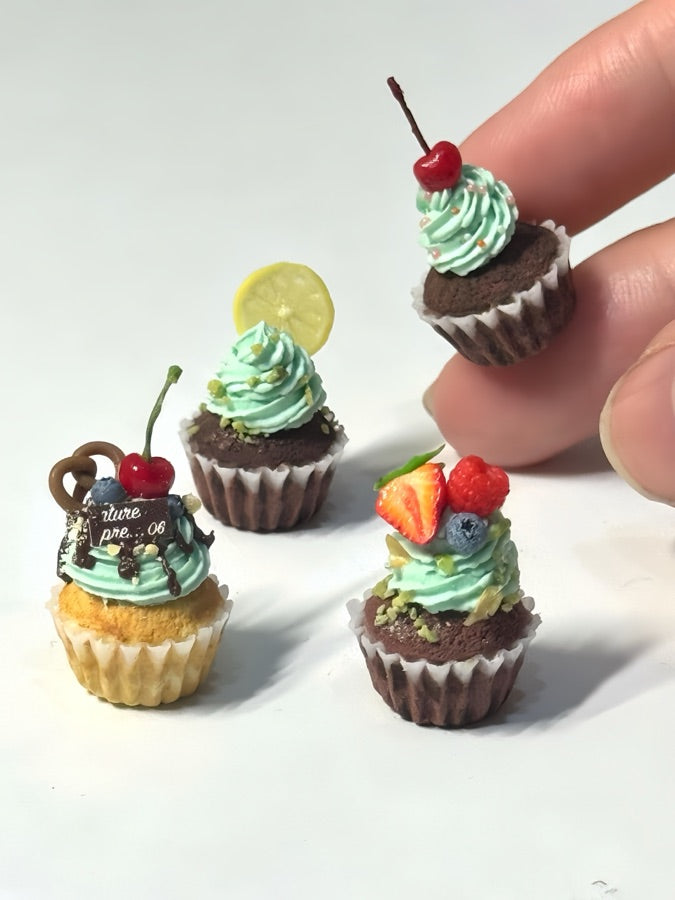 Baking miniature 9