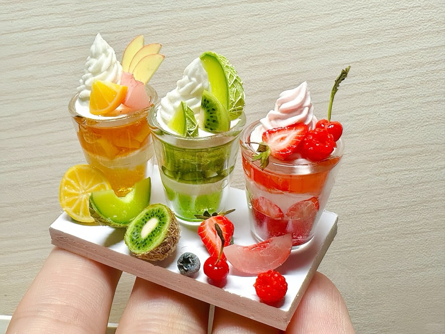 Drinks miniature 1