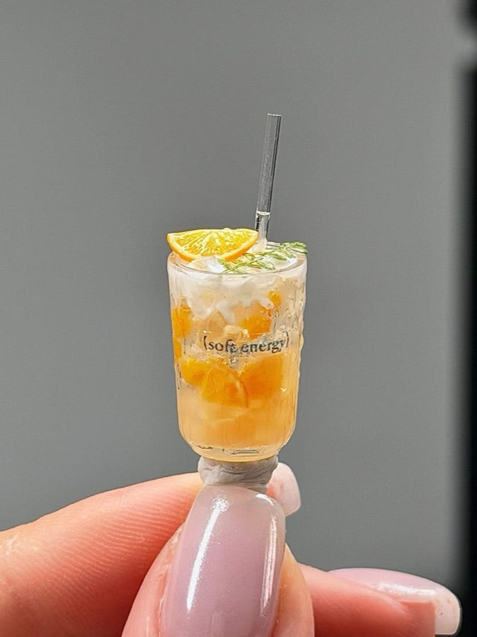 Drinks miniature 2