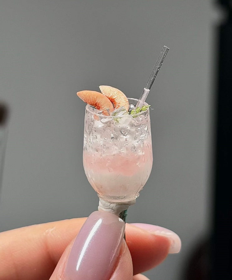Drinks miniature 3