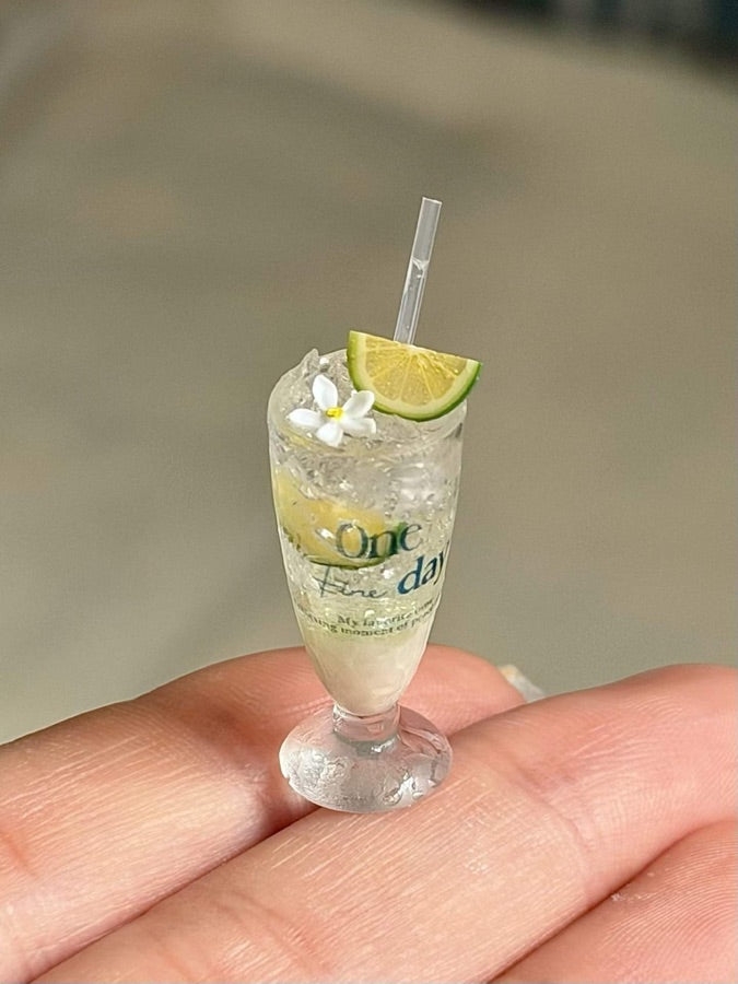 Drinks miniature 5