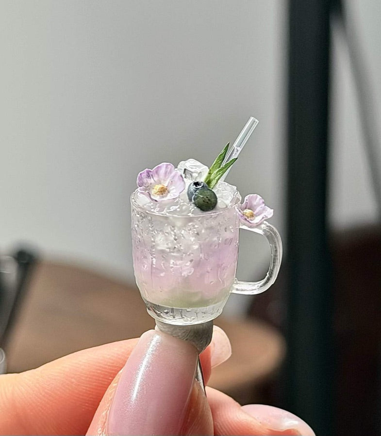 Drinks miniature 6