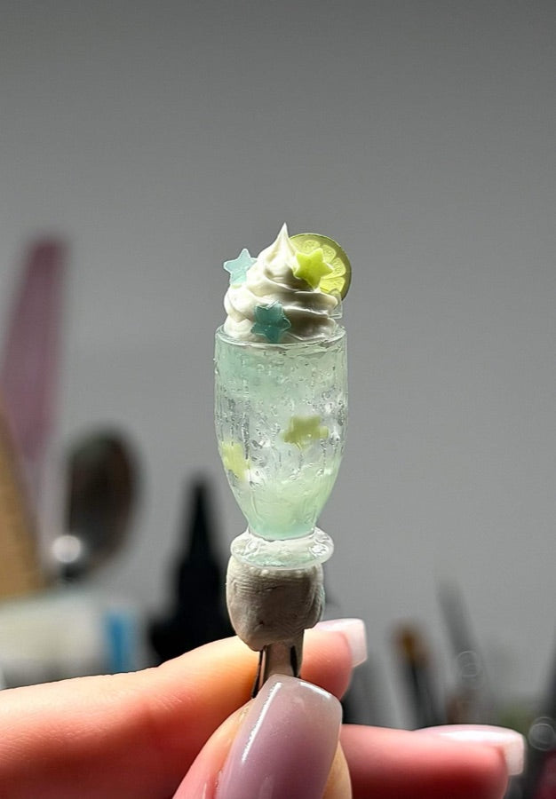 Drinks miniature 7