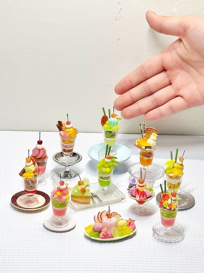 Drinks miniature 8