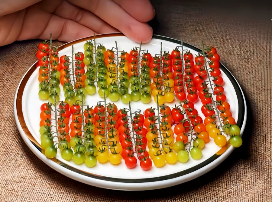 Fruit miniature 5