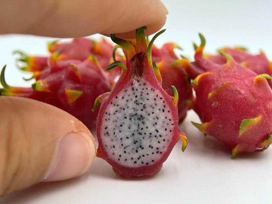 Fruit miniature 6