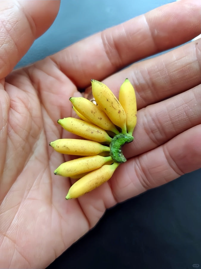 Fruit miniature 7
