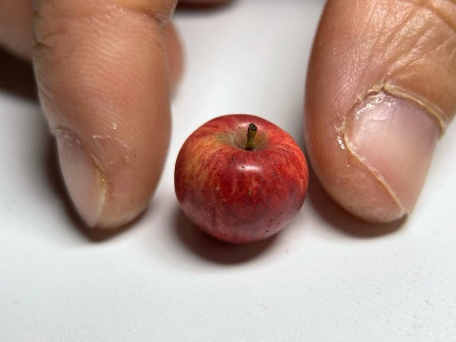 Fruit miniature 8