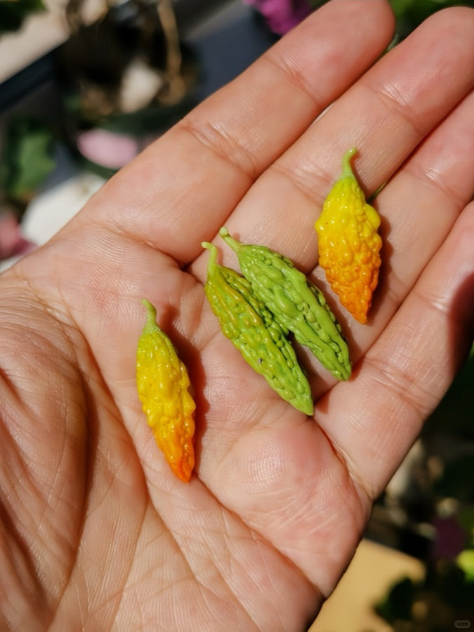 Vegetables miniature 1