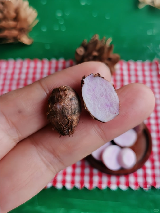 Vegetables miniature 2