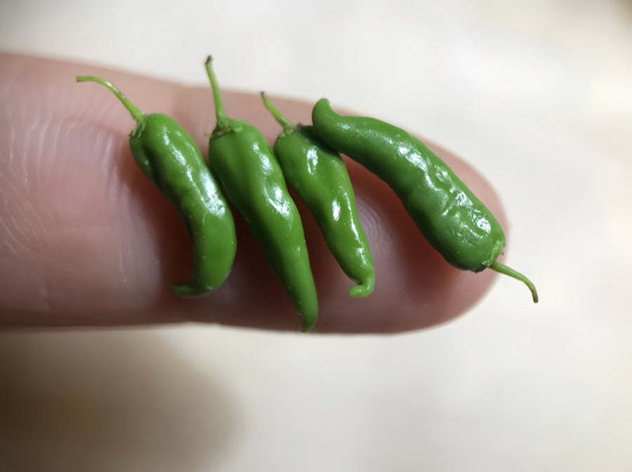 Vegetables miniature 4