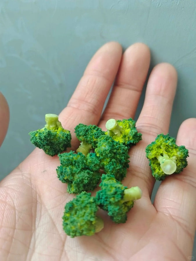 Vegetables miniature 9